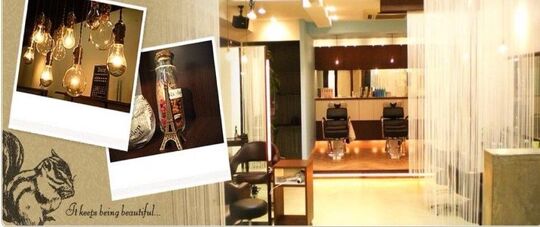 【朝霧】≪月給28万円〜≫≪社会保険完備≫全ての接客をマンツーマンで担当!!レッスンや残業無しでプライベートも充実♪地域密着型アットホームサロン！「hair space Ricco（ヘアースペースリッコ）」からスタイリスト（美容師）の求人☆★