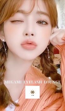 【阪神尼崎】≪自由出勤制≫≪未経験から研修OK≫尼崎エリア最大級広々空間アイラッシュサロン！！アイリストの経験を活かしてしっかり稼げるシステムがあります！「MEGAMI EYELASH LOUNGE（メガミアイラッシュラウンジ）」からアイリスト（まつげエクステ・まつげパーマ・アイブロウ）の求人☆☆