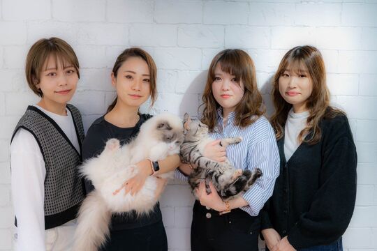 【相生山】◆完全週休2日制・レッスンは全て営業時間内・社員寮あり・リフレッシュ休暇あり・社会保険加入可能◆脱毛が人気のトータルビューティーサロン！スタッフファーストを掲げ、好待遇を実現！「Re;tissue Luxe（リティッシュリュクス）」からエステティシャンの求人☆★☆