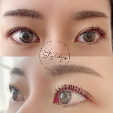 【谷町九丁目】≪土日どちらか休みOK≫≪髪色ネイル自由≫≪WワークOK≫≪ママさんの応募OK≫アイラッシュとネイルを扱うトータルビューティーサロン！少人数のプライベートサロンで働きたい方にピッタリ！「SLily＋（エスリリープラス）」からアイリスト（まつげエクステ・まつげパーマ・アイブロウ）の求人☆☆