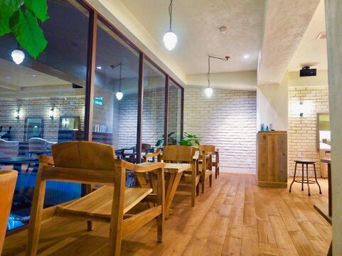 【新大宮】≪社会保険完備＆有給休暇あり≫プライベートも仕事もどちらも充実させたい方は必見！！サロンを一緒に盛り上げてくださる方をお待ちしています！「oasis（オアシス）」からスタイリスト（美容師）の求人☆★