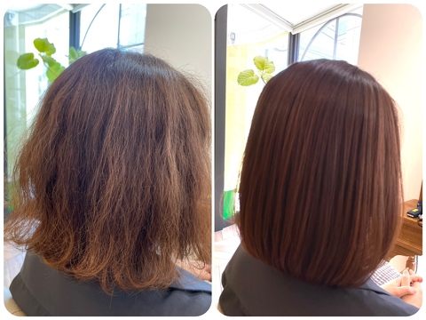 【荻窪】≪社会保険完備≫≪独立支援あり≫≪高単価≫≪20時までに退勤可能≫≪週1の勉強会あり≫最新の設備で自分のスキルを高めながら働ける「amanien 南口店（アマニエンミナミグチテン）」からスタイリスト（美容師）の求人★☆