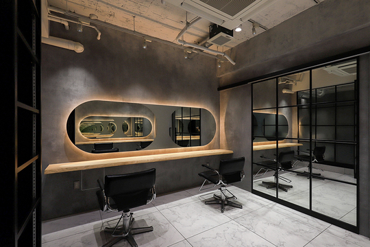 【駒沢大学】≪全国に展開するヘアサロンから新ブランド誕生！≫≪完全週休2日制≫≪社会保険完備≫≪マンツーマン入客が可能≫髪質改善メニューが得意なサロン！正社員と委託を選択可能！ライフスタイルに合わせて働いてもらえます！「ano 駒沢（アノコマザワ）」からスタイリスト（美容師）の求人☆★