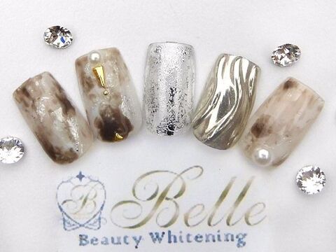 【北堀江】パラジェル登録サロン！施術時間に余裕をもって入客できるサロン！入客経験をたくさん積むことのできる環境です！アットホームな雰囲気のサロン！”Belle（ベル）”からネイリスト（ネイル）の求人★☆★