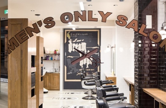 【今泉】≪社会保険完備・住宅手当あり・頑張り次第で早期スタイリストデビュー可能≫世代を問わず多くのお客様がご来店！！多くの仲間がいるので色々な技術を見て学ぶ事が可能！！定番のスタイルはもちろん流行のスタイルも追求するプロの集団です！！メンズサロン「SHIFT Men's only salon 今泉店（シフトメンズオンリーサロンイマイズミテン）」からアシスタント（美容師・理容師）の求人☆★