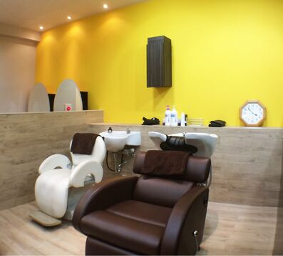 【JR吉塚駅】◆パート・アルバイト募集◆WワークOK◆時給1057円以上です！！空いている時間を有効に使いお仕事できるヘアサロン「Tag Hair（タグヘアー）」からアシスタント（美容師）の求人☆★☆