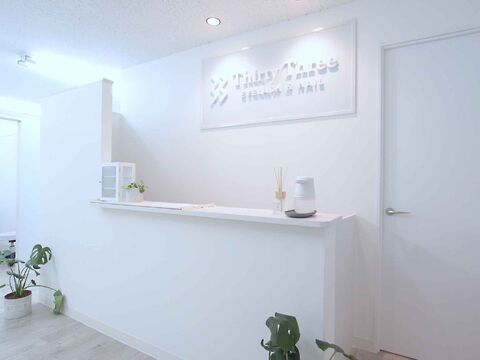 【甲子園】≪社会保険完備≫≪早番遅番も相談可能！≫≪土日休み応相談！≫「Thirty Three 甲子園店（サーティースリーコウシエンテン）」からネイリスト（ネイル）の求人☆☆