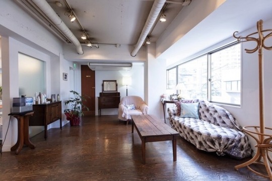 【石神井公園】≪賞与あり≫≪寮あり≫働きやすさ重視の方にオススメ！福利厚生も充実のサロンです！「ラメール（ラメール）」からアイリスト（まつげエクステ・まつげパーマ・アイブロウ）の求人☆☆