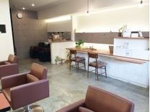 【長居】努力次第で2年以内でのデビューも可能！撮影にも積極的に取り組んでいくので、興味のある方にオススメ！！RIP por L.A.f.Y（リップポルラフィー）からアシスタント（美容師）の求人☆★