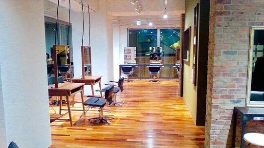 【我孫子駅】◆住宅手当あり・休日数の選択可能・有給休暇あり・社会保険完備◆入客量が多く、売り上げもしっかり歩合として還元！自分に合った働き方が見つけられるサロンBRAVE 我孫子店（ブレイブアビコテン）からスタイリスト（美容師）の求人★☆