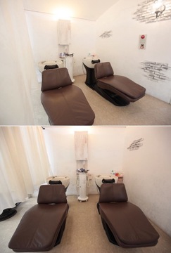 【岐阜駅】≪社会保険完備・完全週休二日制≫≪住宅手当あり・営業中レッスンOK≫男性へのメイクも行うトータルビューティーサロン！これからの時代に合った、最先端のスタイルを提供します！今までの技術に加え、ヘアーだけではない技術提供も可能な「hair position GiGy／OGAWA（ヘアーポジションジギーオガワ）」からスタイリスト（美容師）の求人☆★