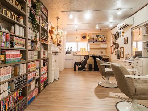 【相生山】◆完全週休2日制・マツエク、まつ毛パーマも学べる・スタイリストデビューまで2年以内・レッスンは全て営業時間内・社員寮あり・リフレッシュ休暇あり・社会保険完備◆スタッフファーストを掲げる好待遇トータルビューティーサロン「tissue（ティッシュ）」からアシスタント（美容師）の求人☆★☆