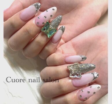 【近鉄奈良駅】スカルプが好きな方、大歓迎！頑張った分が自身のお給料に繋がります。業務委託が初めての方もOK！「Nail salon Chul（ネイルサロンチュル）」からネイリスト（ネイル）の求人☆☆