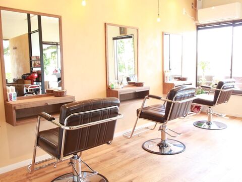 【高の原】≪社会保険完備≫入客チャンスあり！スタッフ1人1人の個性を大切にし成長できます♪自分の時間も大事にしてプライベートも充実「nicole hair design（ニコルヘアーデザイン）」からスタイリスト（美容師）の求人★☆