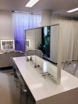 【三ノ宮】≪ライフスタイルに合わせて勤務可能≫≪週2日からの相談可能≫≪土日休みあり≫ヘアセットが好きな方大募集中！ブライダルやイベントごとなど幅広い層のお客さんに人気のトータルビューティーサロンです。total salon GRACE（トータルサロングレイス）からヘアセット（美容師）の求人☆☆