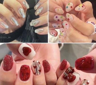 【下北沢】≪実働8時間制≫≪最低保障あり≫エリアトップレベルの集客力を誇る人気サロン！「GraM by And & coco. Nail（グラムバイアンドココネイル）」からネイリスト（ネイル）の求人☆☆