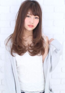 【武庫之荘】≪実働8時間≫≪時短勤務OK≫≪土日祝休み・連休取得可能≫19時帰宅も可能なので、ライフスタイルを重視した働き方ができます！「HAIR STAGE Ra Plume（ヘアーステージラプリュム）」からスタイリスト（美容師）の求人☆☆