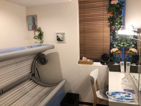 【心斎橋】≪個性を活かして働けます！≫≪社会保険完備≫≪施術時間にゆとりを持って施術できる≫≪今までの経験をフルに活かせる≫スタッフさんの意見も通りやすい風通しの良いサロン「Grandir（グランディール）」からエステティシャン（エステ）の求人☆★