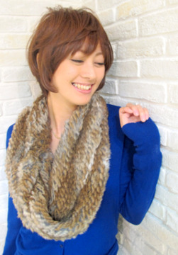 【学園都市】地域密着型のスタイリストオンリーサロン！業務委託でライフスタイルに合わせた勤務形態を選べますよ！「HAIR BRAND Link 小束山店（ヘア ブランド リンク コズカヤマテン）」からスタイリスト（美容師）の求人☆★