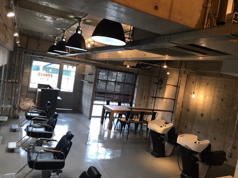 【野崎】≪メンズ特化サロン≫メンズを極めたい方や何かに特化して美容師やりたい人にオススメ！住宅手当や家族手当があり働きやすい環境です！セミナー費用の負担もあり！「Fransh -for men-（フランシュフォーメン）」からスタイリスト（美容師・理容師）の求人☆★