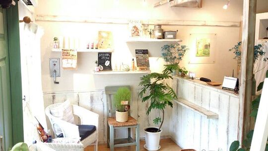 【北鴻巣】≪社会保険完備★月7日休み≫土日でもお休み取得可能★スタッフが長く働けるサロンづくりを心掛けています！！sanRisa 鴻巣店（サンリサコウノステン）からアシスタント（美容師）の求人☆★