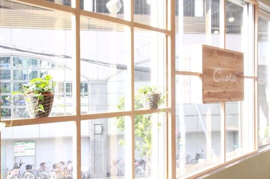 【布施】≪フリー：40%／指名：最大50%還元≫地域密着エリアの委託サロンなので、お客様も定着してくれやすく、顧客様を増やすチャンスです★月収30万円以上可能！Cuore hair 布施店（クオレヘアーフセテン）からスタイリスト（美容師）の求人☆★