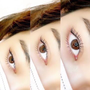 【新宿】≪パリジェンヌ公式認定サロン≫≪未経験OK≫≪完全週休2日制≫≪社会保険完備≫≪土日休み月2回までOK≫≪髪色自由・ネイルOK≫≪客層20代メイン≫インフルエンサーも来店される人気サロン！「Lapis eyelash and nail 新宿店（ラピスアイラッシュアンドネイルシンジュクテン）」からアイリスト（まつげエクステ・まつげパーマ・アイブロウ）の求人☆☆