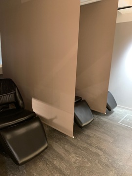 【垂水】2名限定月給22万円スタート！≪月8,9日休み≫≪社会保険完備≫≪有給で土日休みもOK≫毎日終電まで残ることも無くプライベートも充実OK！スタイリストデビューまでしっかりサポートしてくれる地域密着型サロン!!「archive（アーカイブ）」からアシスタント（美容師）の求人☆★