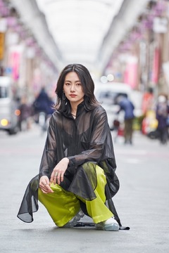 【二条城前駅】≪オープニングスタッフ募集！≫≪最短2年でスタイリストデビュー≫≪月給20万円≫≪完全週休二日制≫≪社会保険完備≫≪休憩1時間あり≫≪20時までに退勤可能≫教育カリキュラムも完備です！「Ashe oleng（アッシェオレン）」からアシスタント（美容師）の求人☆★