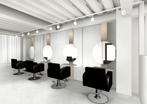 【京都河原町】≪社会保険完備≫≪育休産休制度あり≫≪完全週休2日≫スタッフ同士仲良しでプライベートも充実！SNS発信やトレンドスタイルづくり、撮影やヘアメイク好きな方も大歓迎！！お客様とスタッフに寄り沿う「repos京都 四条河原町店（ルポキョウトシジョウカワラマチテン）」からアシスタント（美容師）の求人☆★