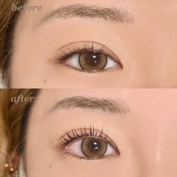 【比良駅】≪土日休み月4回までOK≫≪髪色ネイル自由≫≪ママさんの応募歓迎≫≪完全個室≫アイラッシュ、ネイル、エステのメニューがあるトータルビューティーサロン！まつげパーマとアイブロウのメニューが人気！「 total beauty DIA（トータルビューティーディア）」からアイリスト（まつげエクステ・まつげパーマ・アイブロウ）の求人☆☆