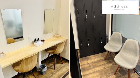 【三軒茶屋】◆完全週休2日・土日休みOK・実働8時間・社会保険完備◆選べる雇用形態で自分に合った働き方が可能！充実の休日数と短い拘束時間も魅力です！「Address 三軒茶屋店（アドレスサンゲンヂャヤテン）」からスタイリスト（美容師）の求人☆★