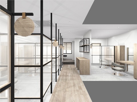 【立川北】≪月給35万円保障あり・完全週休2日制≫カット技法はステップボーンカットのみ！自分の武器を作りたいスタイリストさんには特におすすめのサロンです！「unique 立川店（ユニックタチカワテン）」からスタイリスト（美容師）の求人☆★