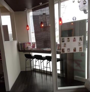 【橿原神宮前】≪社会保険完備≫ママさん美容師も働きやすい環境なので、家庭と両立していきやすい方にはオススメ！「LONDOBELL（ロンドベル）」からスタイリスト（美容師）の求人☆★☆