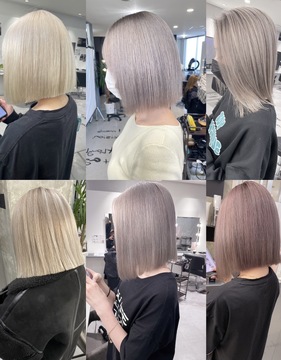 【京阪枚方市駅】≪月給25万円～≫≪月9日休み≫≪社会保険完備≫≪平均客単価15000円≫客単価も高く、高歩合でしっかりと稼げます！バレイヤージュやハイトーンカラー好き必見サロン！「K!ng highlight&extensions 枚方店（キングハイライトアンドエクステンションヒラカタテン）」からスタイリスト（美容師）の求人☆★