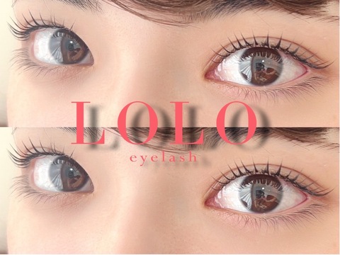 【京都駅】≪19時閉店≫≪推し活休暇あり！≫≪完全週休2日制≫≪月給24万円〜≫≪社会保険完備≫≪指名料全額バック≫≪髪色ネイル自由≫入客チャンスも沢山あり！働く環境の整ったサロン「LOLO 京都駅前店（ロロ キョウトエキマエテン）」からアイリスト（アイデザイナー・まつげエクステ）の求人☆☆