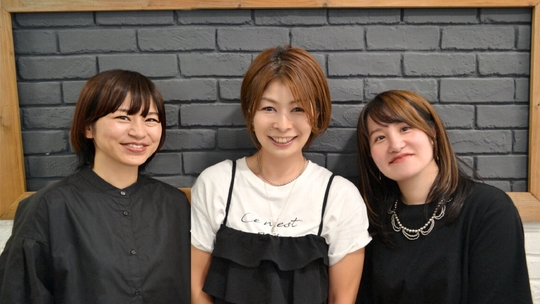 【久留米】≪社会保険完備≫≪時短勤務OK≫≪未経験OK≫風通しの良い社風でライフスタイルを大切に働けます！ブランクのあるママさん美容師も安心の研修制度！「ヘアカラー専門店 OAKhair 久留米（ヘアカラーセンモンテンオークヘアークルメテン）」からカラーリスト（美容師）の求人★☆