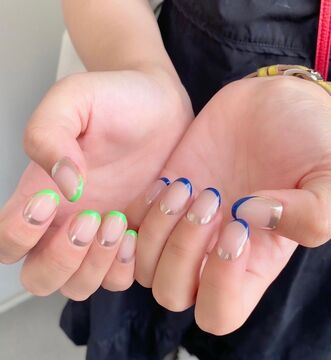 【天王寺】≪社会保険完備≫≪産休育休制度あり≫≪歩合でしっかり還元≫≪ネイル・ヘアー自由≫上品でキュート、そしてデザイン性が高いアートネイルが大人気！「nail salon tete（ネイルサロンテテ）」からネイリスト（ネイル）の求人☆★