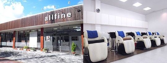 【姪浜駅】≪高月給スタート・休日数の選択OK・社会保険完備・高単価・選べる雇用形態≫マンツーマン接客のためお客様一人ひとりとしっかり向き合えます！時短社員やパート・アルバイトなどライフスタイルに合わせた働き方が選べるヘアサロン「allfine 姪浜店（アルファインメイノハマテン）」からスタイリスト（美容師）の求人☆★