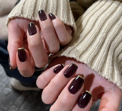 【緑地公園】≪業務委託・パートも大歓迎≫≪髪色ネイル自由≫≪完全自由出勤≫2ヶ月目で手取り20万円以上の実績あり！ネイル・アイを取り扱う北摂エリアの駅近サロン「eye and nail ビジュゥ 緑地公園店（アイアンドネイルビジュゥリョクチコウエンテン）」からネイリスト（ネイル）の求人☆☆