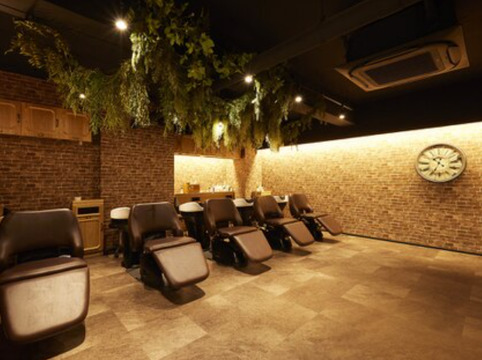 【横須賀中央】≪引っ越し手当あり≫≪エリア高水準の還元率！≫≪自由出勤制≫≪日払いOK≫のびのびと働ける環境を整えています！「Monica横須賀中央店（モニカヨコスカチュウオウテン）」からスタイリスト（美容師）の求人☆★