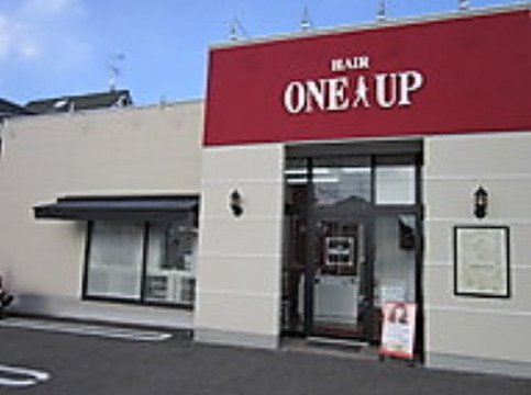 【草津】≪社会保険完備≫≪休日数や退社時間などプライベートも大切にしていける環境≫リーズナブルな価格で、幅広い年齢層のお客様に愛される「ONE UP 平井店（ワンナップヒライテン）」からスタイリスト（美容師）の求人★☆
