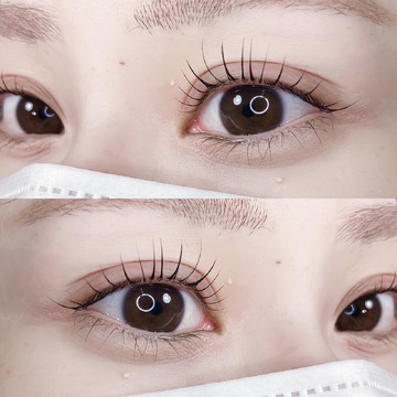 【日暮里】≪まつげパーマ＆アイブロウ専門店≫≪実働8時間≫≪土日休み＆連休取得OK≫≪未経験大歓迎！≫スタッフ一丸となって学べる研修体制が充実！スタッフそれぞれの将来に合わせた働き方・技術をサポートします！「Lir 日暮里店（リルニッポリテン）」からアイリスト（まつげパーマ・アイブロウ）の求人☆☆