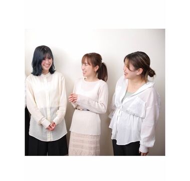 【北花田】≪月給22万円≫≪月8日休み&月1回土日休みOK≫≪社会保険あり≫女性が長く活躍できるサロンを目指してます！ヘアケア重視、知識とアドバイスで幅広く女性客の信頼も厚い！「Link hair&make（リンク ヘアアンドメイク）」からアシスタント（美容師）の求人☆☆