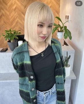 【あびこ】≪社会保険完備＆月8日休み≫2年以内での早期デビューが可能。バレイヤージュやダブルカラーなど、高いブリーチ技術が学べます！「Root Hair あびこ店（ルートヘアーアビコテン）」からアシスタント（美容師）の求人☆★☆