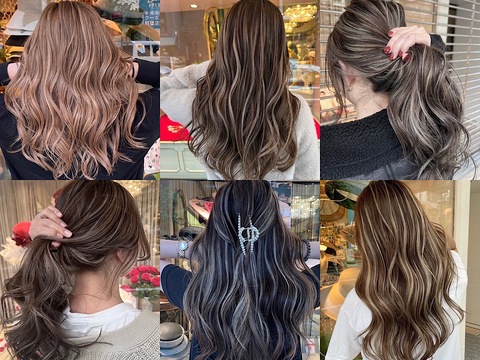 【三宮】ヘアセット・メイク・着付けスタッフ大募集！美容師免許不要／スキル次第ですぐにでも入客可能！ブライダルや撮影等で活躍されているヘアメイクさんのWワークも大歓迎！「_WHITE 三宮店（アンダーバーホワイトサンノミヤテン）」からセットスタッフの求人☆★