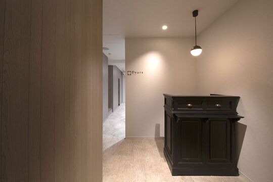 【呉服町駅】≪週休3日まで可能・土日休み相談OK・社会保険完備≫お休みをしっかり取りながら長く働ける環境です！！完全予約制のマンツーマンヘアサロン「Dears 福岡店（ディアーズフクオカテン）」からスタイリスト（美容師）の求人☆☆