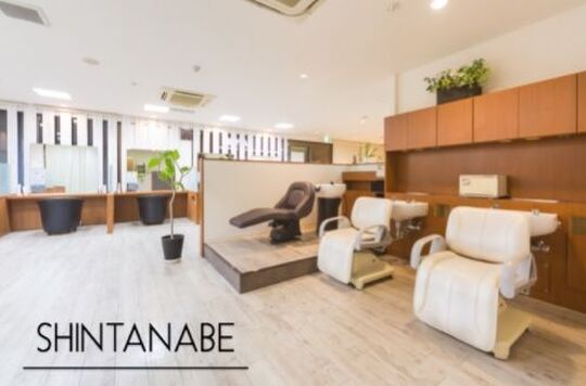 【新田辺】≪社会保険完備＆月8日休み≫入客チャンスあり◎新規やフリーの方は中途入社の方を優先に入客していただきますので、安心してくださいね！「Hair make REAN（ヘアメイクリアン）」からスタイリスト（美容師）の求人☆★☆