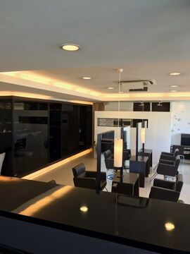 【外環沿い河内長野】≪実働8時間・20時迄に退勤≫≪社会保険完備≫無理のないレッスン体制！居心地の良いサロン空間が広がります！「he’ritage（エリタージュ）」からアシスタント（美容師）の求人☆★