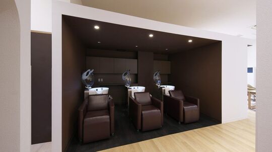 【石橋】≪保障給最大月36万円≫≪フリー46％／指名51％還元≫≪マンツーマン施術≫地域密着の人気ヘアサロン！時短勤務も可能な働き方が出来る体制です！「ReSET 石橋店（リセットイシバシテン）」からスタイリスト（美容師）の求人☆★